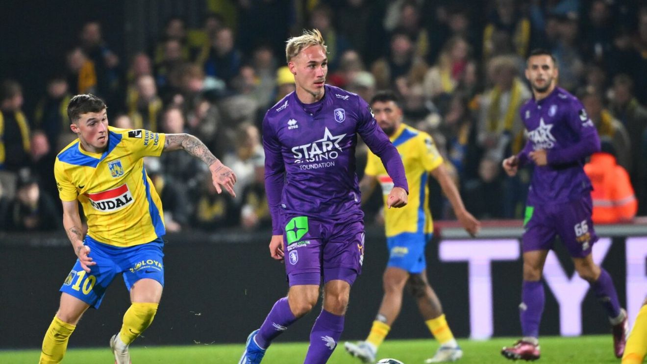 Lovitura de proporții pe care o pregătește Andrei Nicolescu la Dinamo! „Câinii” îl vor pe fotbalistul care a jucat în echipa națională U21 a Germaniei. EXCLUSIV