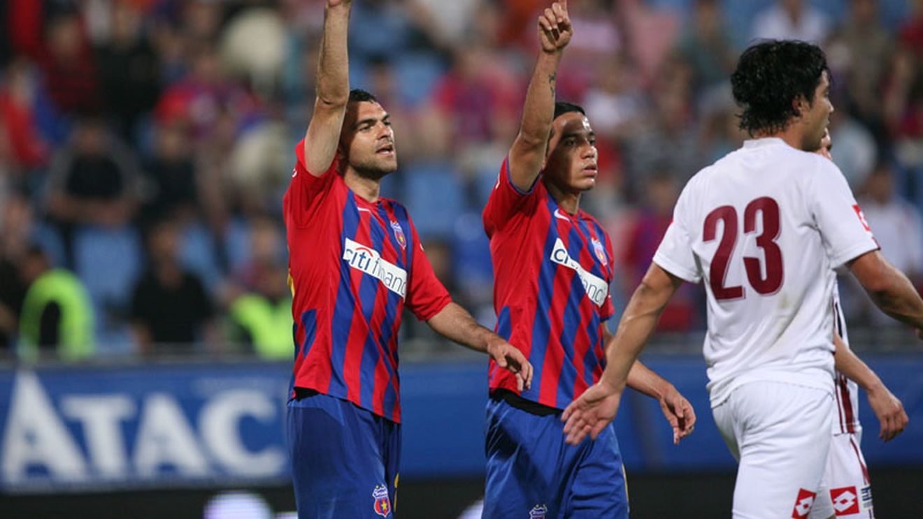 Ienei nu are dubii:** "Dayro și Pleșan trebuie păstrați!"