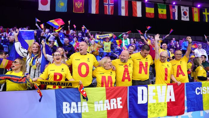 România a dat lovitura cu EURO 2026: „Ambiția de a nu dezamăgi”