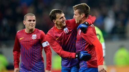 Pintilii și Alex Bourceanu l-au dezamăgit pe Reghecampf:** "Au fost oamenii în care credeam cel mai mult"