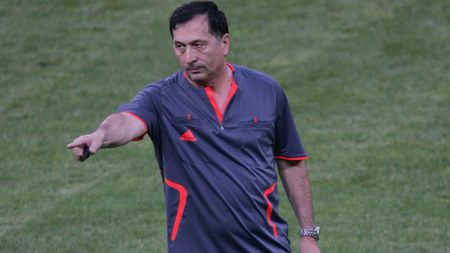 "Sunt adversarul neregulilor, nu al lui Mircea Sandu"