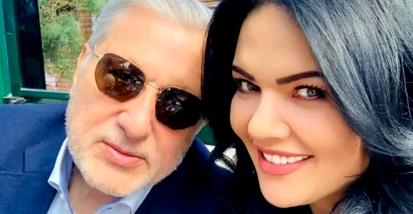 Ce se întâmplă în realația dintre Ioana Simion și Ilie Năstase. ”Eu nu trebuie să cumpăr iertarea nimănui”