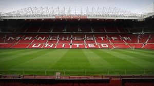 Manchester United a mai ratat un nume mare după cel al francezului Zinedine Zidane! Lista celor 5 tehnicieni pe care îi vor „diavolii”