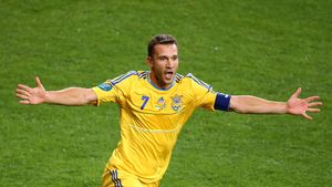 Oleg Blohin: "Am visat că Șevcenko va marca două goluri"