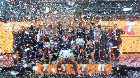 Zeii printre muritori! Noua Zeelandă a obținut un nou titlu de campioană fără să piardă vreo partidă