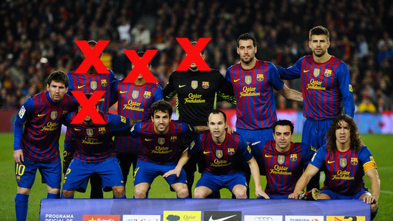 Eșecul de pe San Siro l-a înfuriat pe Rosell.** Barcelona se transformă în "târg" de jucători. Catalanii renunță la un fotbalist pe care au cheltuit o avere. Cine vine, cine pleacă: