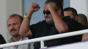 FC Timișoara are liber** spre Liga Campionilor!