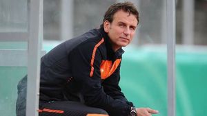 Schimbare cu efect imediat. Genk a câștigat derby-ul cu Gent, la primul meci cu Albert Stuivenberg pe bancă