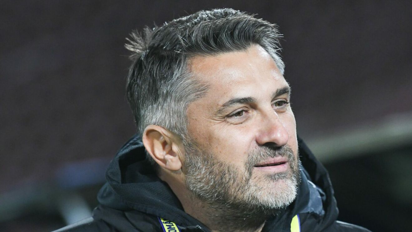 Fost jucător la Craiova și Dinamo, Claudiu Niculescu și-a ales favorita la titlu: „Hai că e bună rău de tot!”