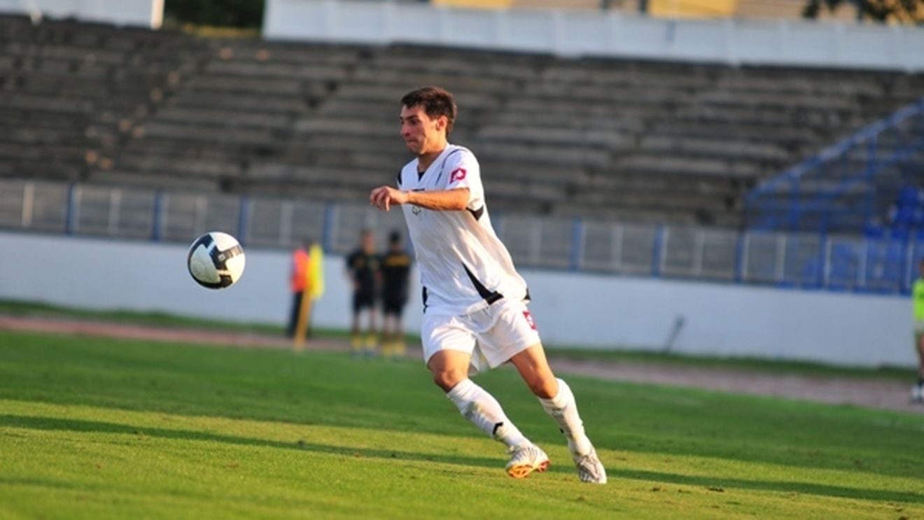 I-a pus o vorbă bună! Bucurică, recomandat la Koln de Sliskovic!