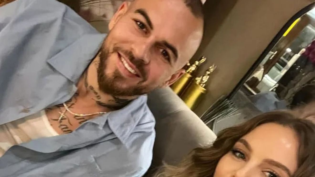 Denis Alibec și Anca Surdu sunt părinți pentru prima oară! Numele ales pentru fetița lor are o semnificație aparte