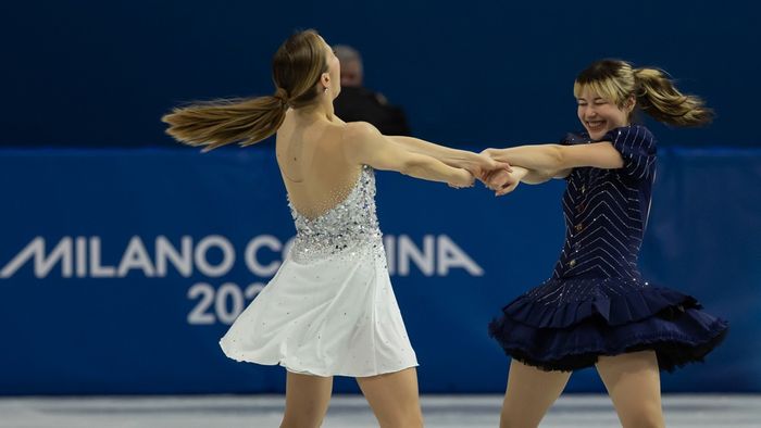 Campioana olimpică spune că vrea să uite amintirile copilăriei grele: „Nu mi-a plăcut să muncesc zi de zi de la 7 dimineața la 7 seara”