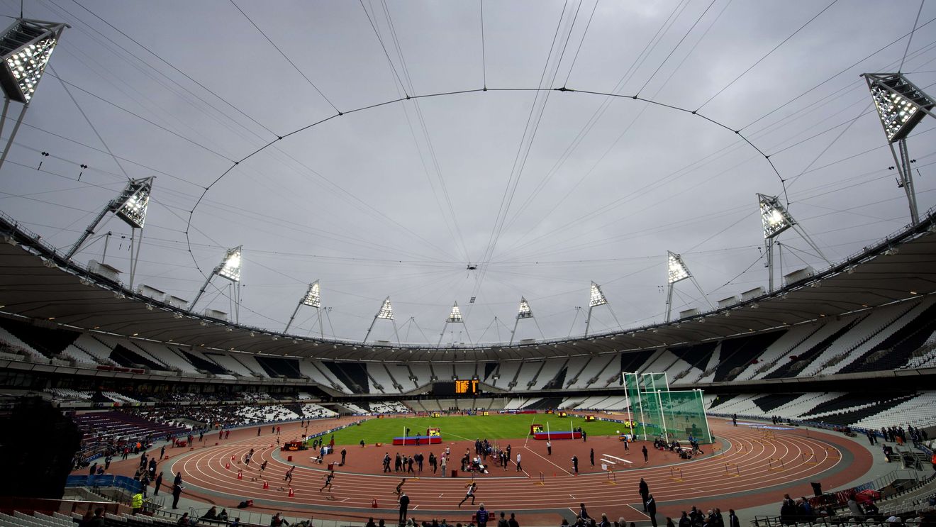 Ambasadorul britanic: Jocurile Olimpice de la Londra pot fi o inspirație pentru oamenii din România