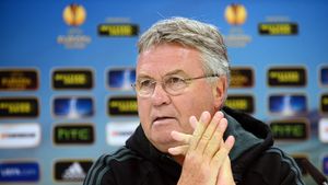 "Nici măcar cu porumbeii călători!". Declarație tare dată de Guus Hiddink despre Coreea de Sud vs Coreea de Nord. Ce a simțit în 2002, la Mondialul în care a uimit o lume întreagă 