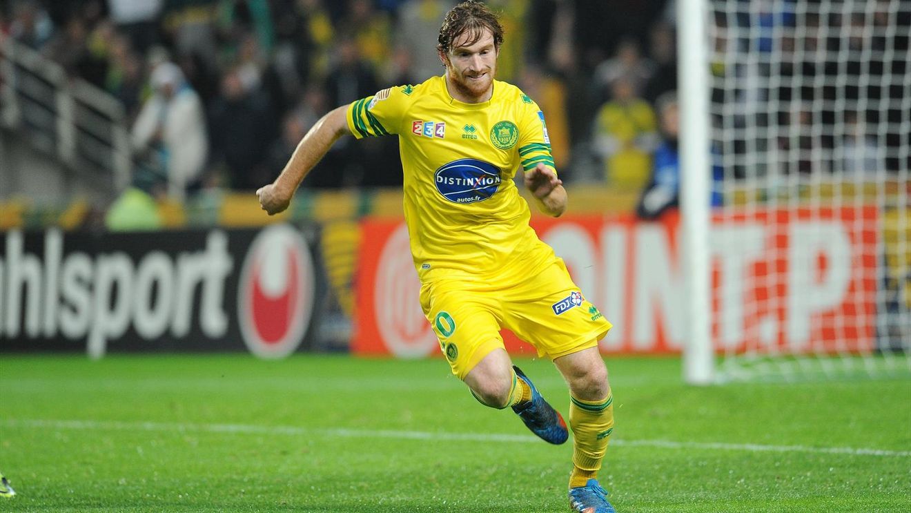 FC Nantes s-a calificat în sferturile de finală ale Cupei Ligii Franței