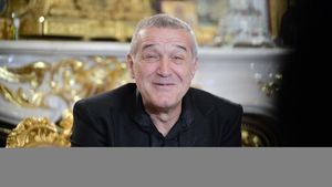 E singura variantă! El e noul antrenor al FCSB? Anunțul făcut în direct, după multe refuzuri pentru Becali