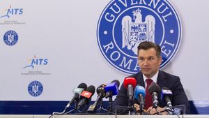 Ionuț Stroe, anunț important pentru cluburile din România. „Valoarea totală a proiectului e de 180.000.000 de euro!”