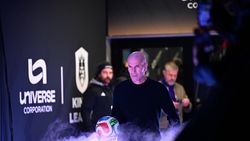 „Are un acord de principiu!”. Fabrizio Romano anunță când va fi instalat Zinedine Zidane la noua echipă