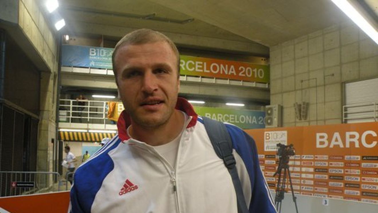 Ursu, rezultatul carierei! "Pentru băiețelul meu!"