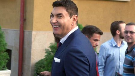 Cristi Borcea, dezvăluiri incredibile! S-a gândit la sinucidere după ce a pierdut un campionat, cum a devenit tatăl a patru copii când era în închisoare și ce pastile a ajuns să ia din cauza fotbalului
