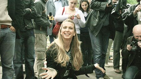 Medaliați mondial, dar nepremiați