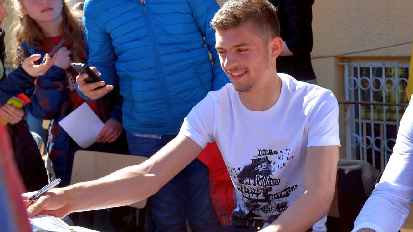 Florin Tănase, anunț fantastic pentru fanii FCSB! Mesajul pe care i l-a transmis lui Giovani Becali: „Eu nu îl trădez pe nea Gigi!” | EXCLUSIV