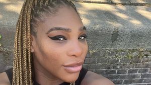 Cum arată Serena Williams în costum de baie, la mai bine de un an de la retragerea din tenis! Imaginile i-au pus pe jar pe fanii americancei. FOTO