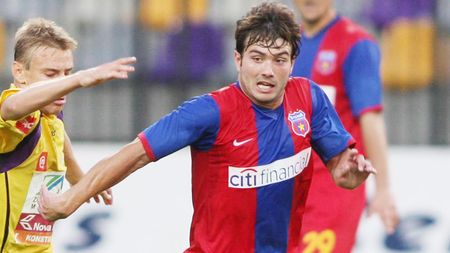 "Suntem o echipă de Liga Campionilor"