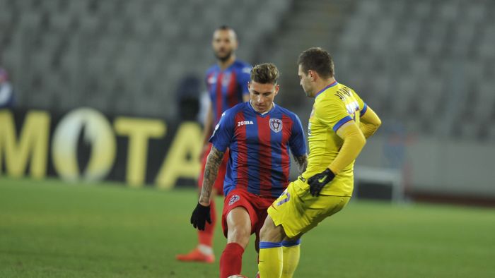 Pregătesc play-off-ul în Turcia. ASA Târgu Mureș va efectua un cantonament în Antalya