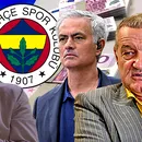 Giovanni Becali și Jose Mourinho pot face două transferuri de 23.000.000 de euro la Fenerbache Istanbul! Ce lovitură ar da și Gigi Becali dacă impresarul îi vinde cei doi fotbaliști români amicului portughez. EXCLUSIV