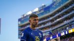 Dorit de FCSB, Lukic a primit vestea cea mare! Vine la București cu naționala lui Barbarez