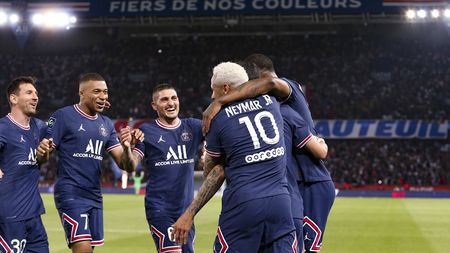 Champions League: PSG – Juventus » Mizăm pe spectacol pe „Parc des Princes” »»
