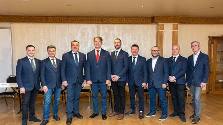 Silviu Bulugioiu, optimist pentru alegerile de la FR de Automobilism Sportiv! "Nu ne interesează să ocupăm niște funcții, ci să facem o strategie" | SPECIAL