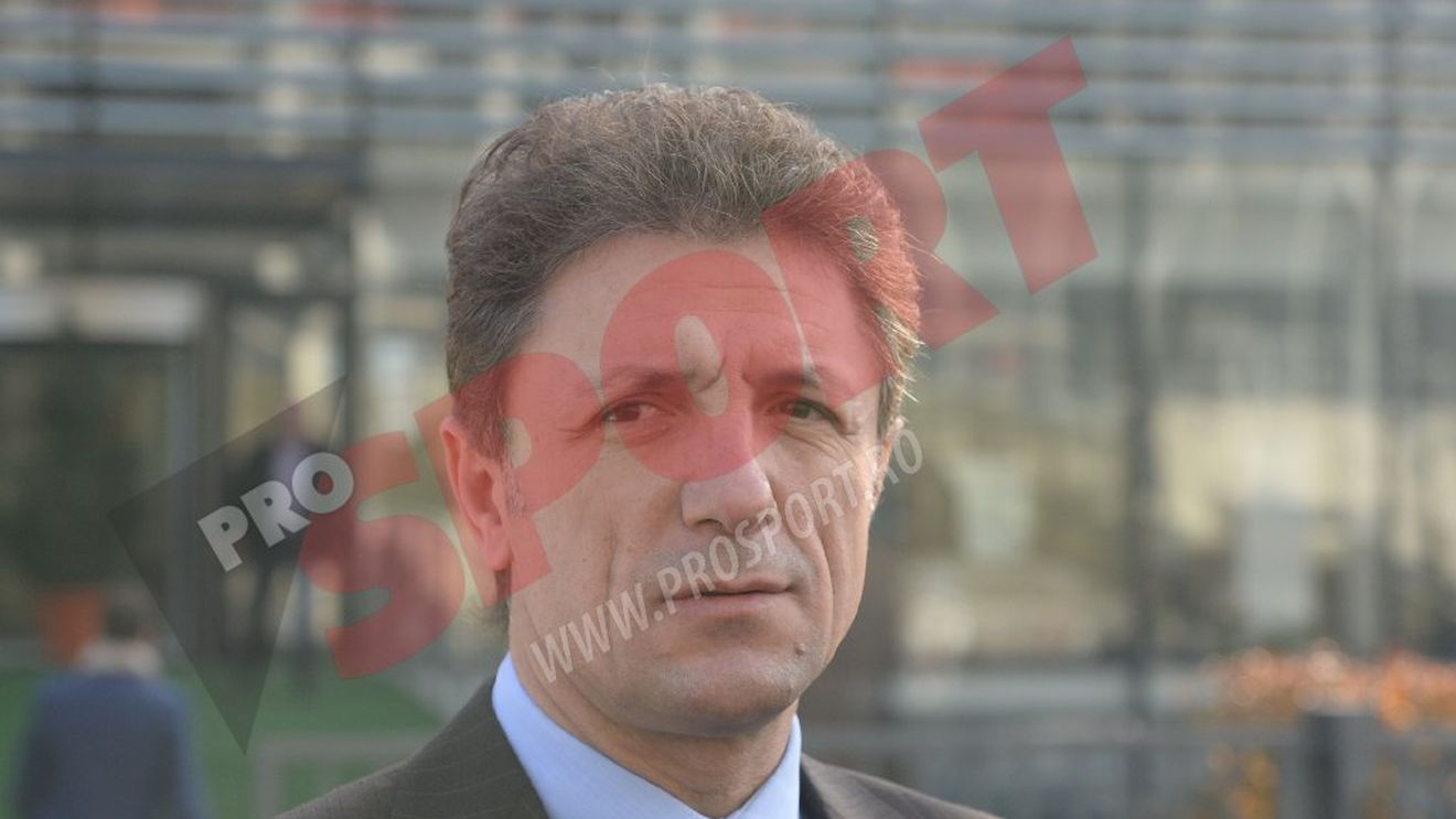 Candidaturile lui Gică Popescu, Burleanu și Răducanu au fost validate de comisia FRF