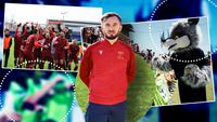„Galacticul” lui Real Madrid vine la Sireți: povestea clubului din Republica Moldova care a crescut în 3 ani cât altele în 20. „Colaborăm și cu Sevilla”