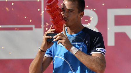 Eliminări pe bandă rulantă. Jucătorii cotați de la BRD Năstase-Țiriac Trophy au părăsit deja competiția din principatul Monaco