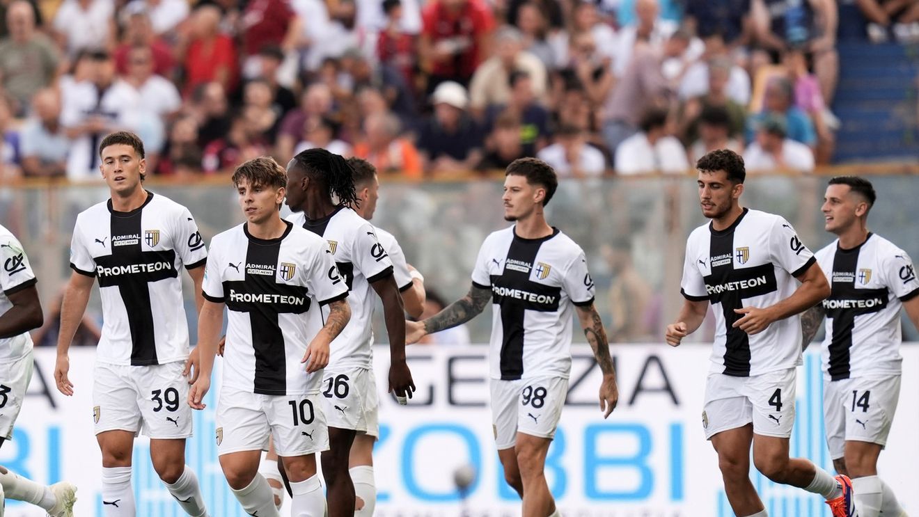 Antrenorul Parmei a tras linie după meciul cu AC Milan. S-a lămurit rapid