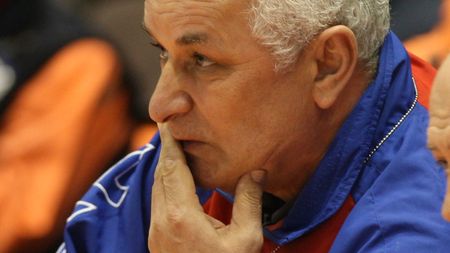 Tadici: "Mă gândesc dacă mai merg la Beijing"