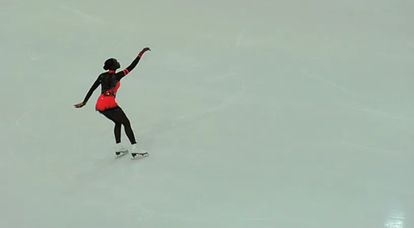 Fumie Suguri și Surya Bonaly vin la București, la Kings On Ice 2012