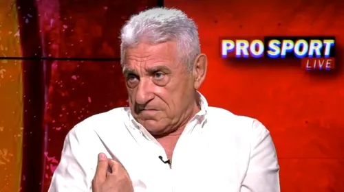 Best of Giovanni Becali la ProSport Live! Cum transfera jucătorii români în Spania. „În 18 ore au ajuns banii la Craiova, l-am luat și am plecat acolo” | VIDEO EXCLUSIV