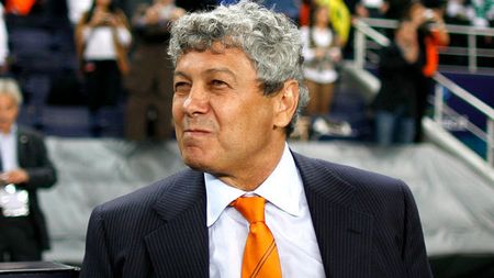 Lucescu i-a luat fața lui Scolari! E favorit să o preia pe Fener!