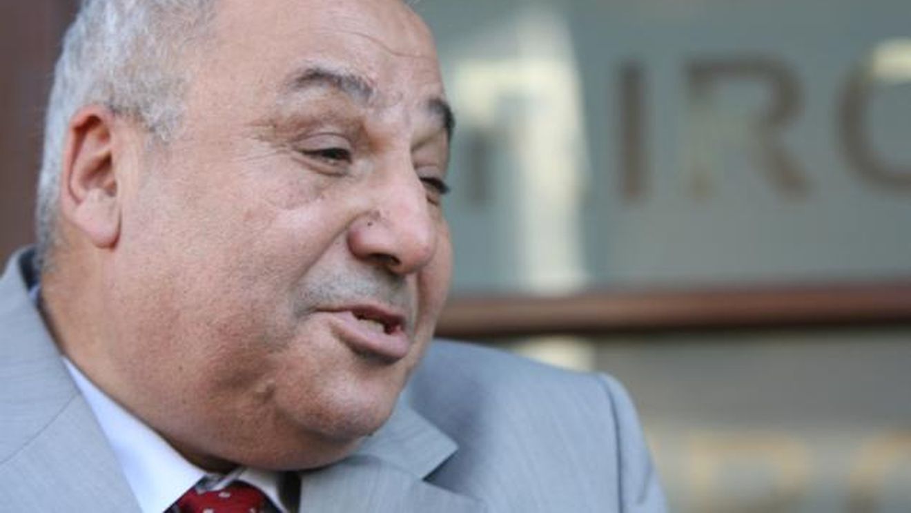"Coman nu trebuia să se sfătuiască cu Lucescu Jr."