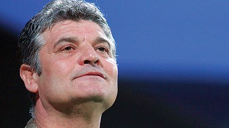 Ando a refuzat o super ofertă de la arabi!