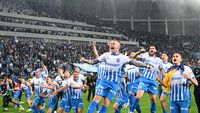 Prezentarea lui Levski Sofia şi Borac Banja Luka, posibili adversari ai Universităţii Craiova din turul 2 preliminar al Champions League