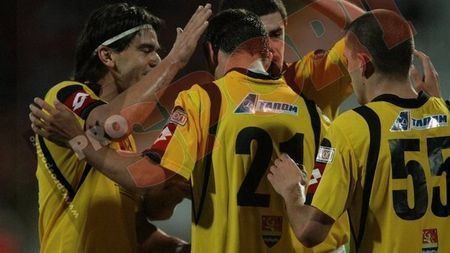 Iancu: "Scriem istorie, asta e menirea noastră! Titlul nu ajunge la Cluj"