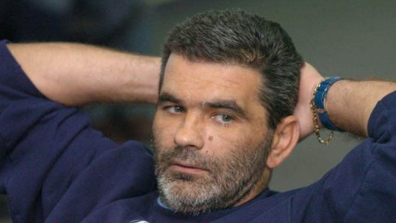 EXCLUSIV** SliÅ¡koviĂ‡, la Alba** "Mâine vine la antrenament"