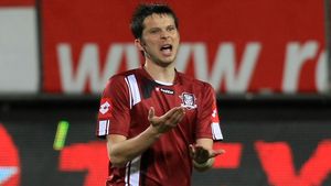 "Bozovic nu are nicio șansă să plece jucător liber de contract"