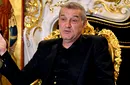 „M-am bătut cu un om care are avere de 8 miliarde de euro!”. Gigi Becali s-a lămurit care e nivelul echipei, după Hoffenheim – FCSB 0-0