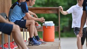 MM nu mai are răbdare: "E plictisitor! Nu n-are niciun farmec să joci doar amicale"** De ce a fost lăsat pe bancă Tătărușanu