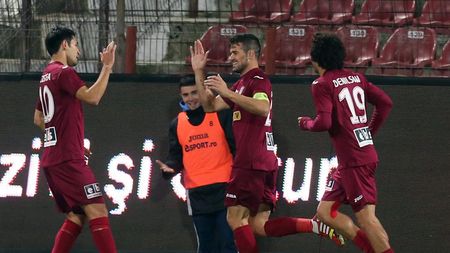 Unul dintre cei mai iubiți străini în Liga I vrea să se retragă din fotbal la noi în țară! ”România va fi mereu în inima mea”  | EXCLUSIV